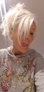 Blondschopf