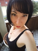 Bestimmend und ohne Kompromisse DieDominante