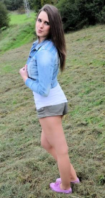 claudiHottie