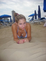 strandschoenheit